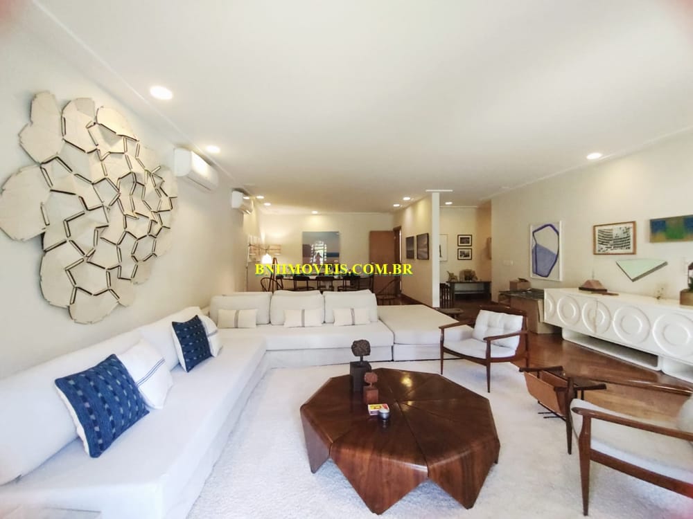 Apartamento, 3 quartos, 250 m² - Foto 4
