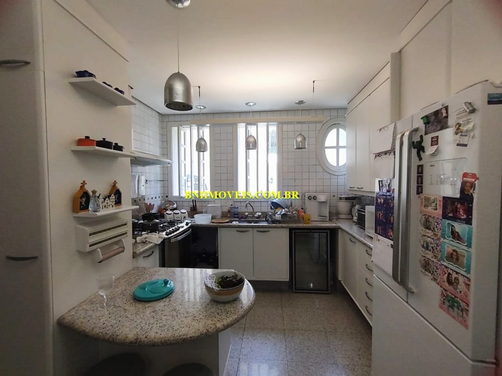 Apartamento, 3 quartos, 250 m² - Foto 12