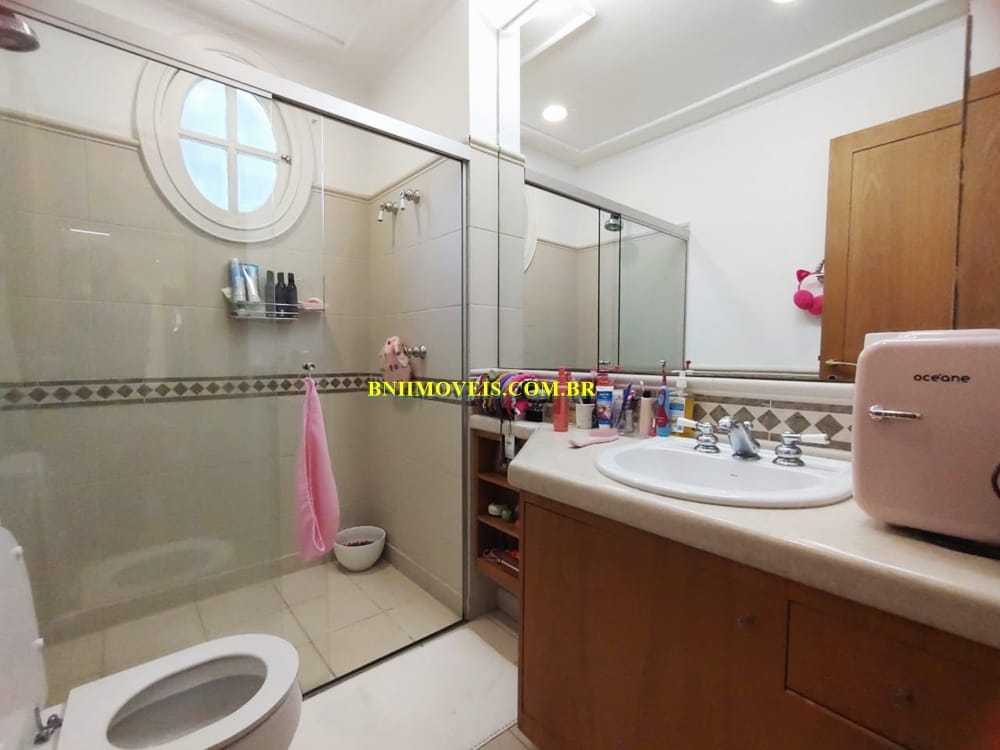 Apartamento, 3 quartos, 250 m² - Foto 20