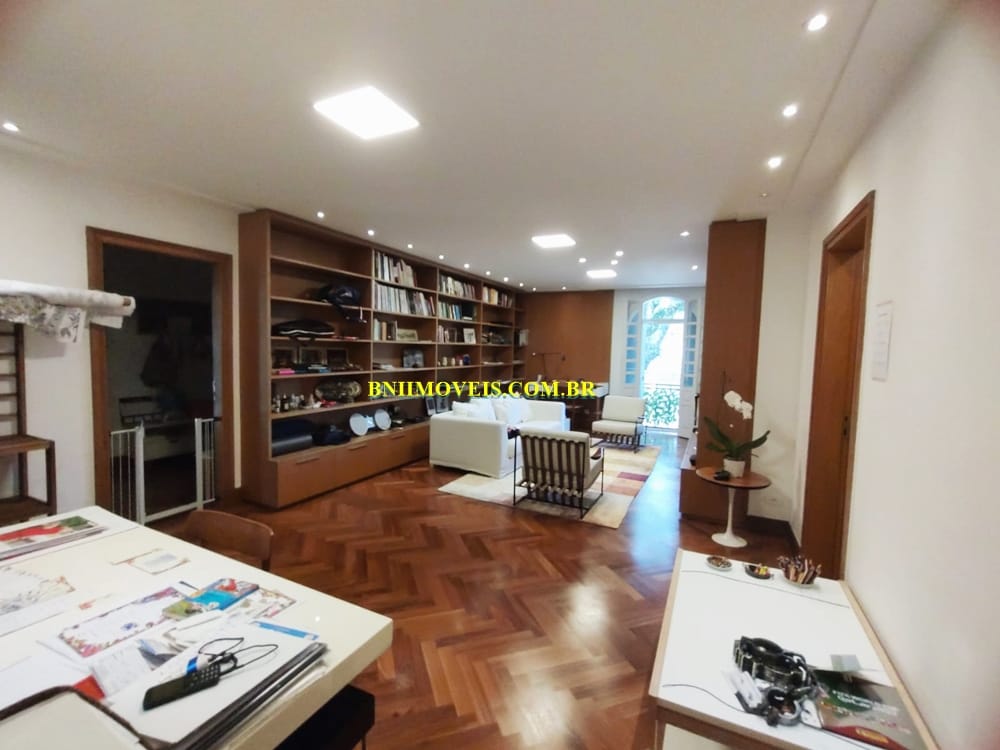 Apartamento, 3 quartos, 250 m² - Foto 8