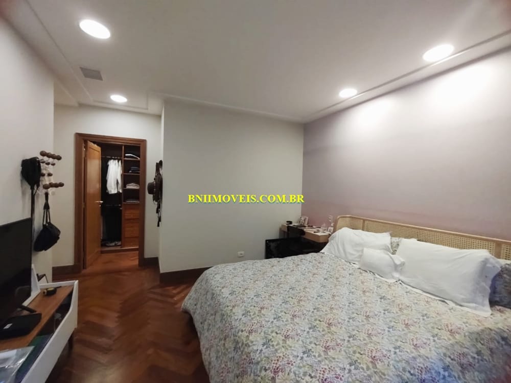Apartamento, 3 quartos, 250 m² - Foto 21