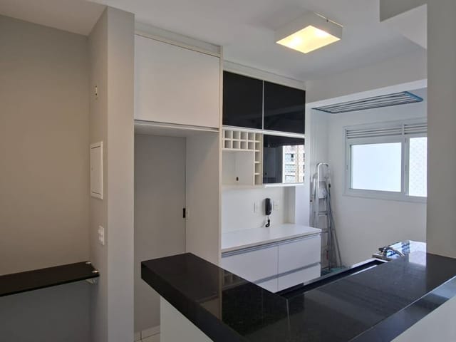 Apartamento com 51m² 2 quartos e 1 banheiro, para alugar, no bairro Vila Andrade em São Paulo