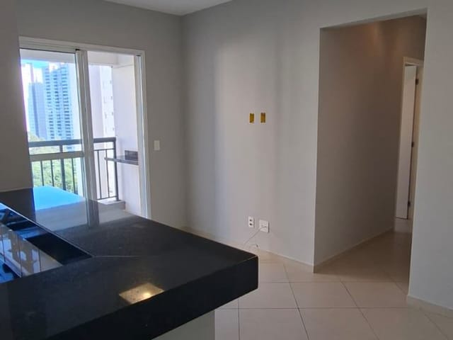 Apartamento com 51m² 2 quartos e 1 banheiro, para alugar, no bairro Vila Andrade em São Paulo