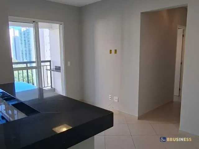 Apartamento com 51m² 2 quartos e 1 banheiro, para alugar, no bairro Vila Andrade em São Paulo