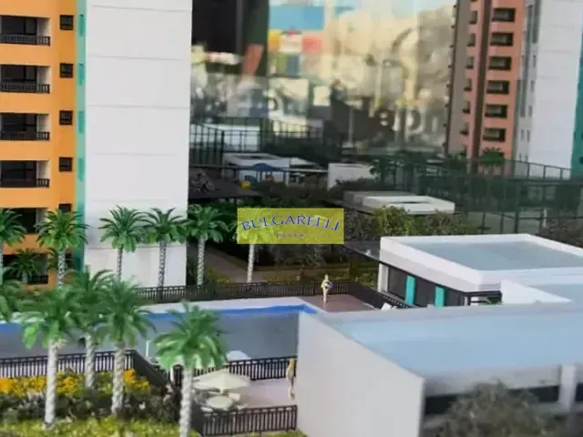 Apartamento com 109m² 3 quartos e 3 banheiros, à venda, no bairro Engordadouro em Jundiaí