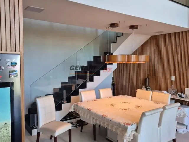 Apartamento com 232m² 3 quartos e 4 banheiros, à venda, no bairro Vila Almeida em Indaiatuba