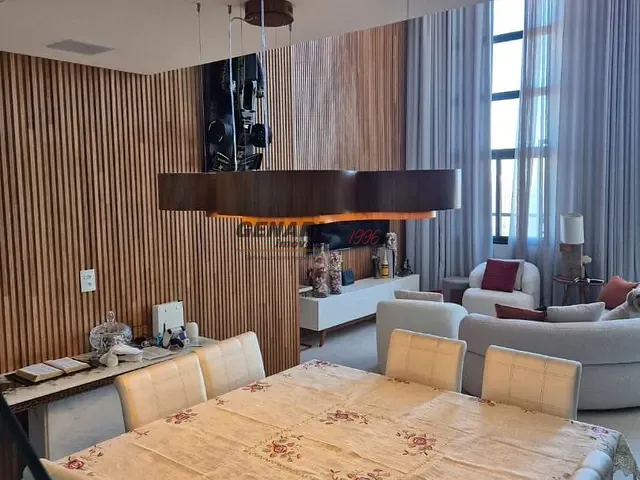 Apartamento com 232m² 3 quartos e 4 banheiros, à venda, no bairro Vila Almeida em Indaiatuba