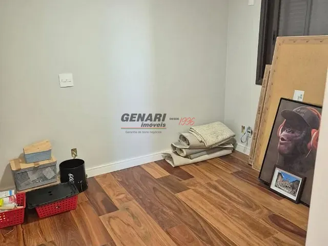 Apartamento com 232m² 3 quartos e 4 banheiros, à venda, no bairro Vila Almeida em Indaiatuba