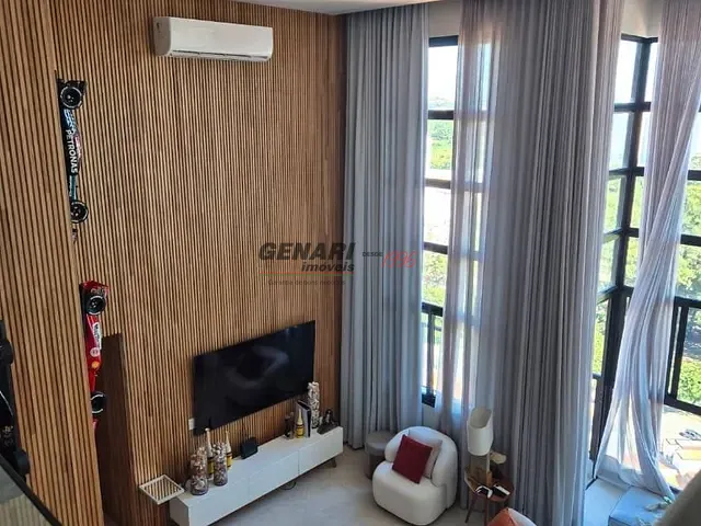 Apartamento com 232m² 3 quartos e 4 banheiros, à venda, no bairro Vila Almeida em Indaiatuba