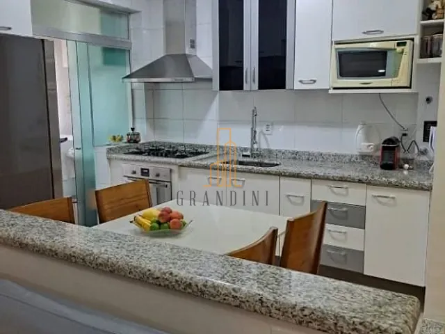 Apartamento com 76m² 3 quartos e 1 banheiro, à venda, no bairro Parque das Nações em Santo André