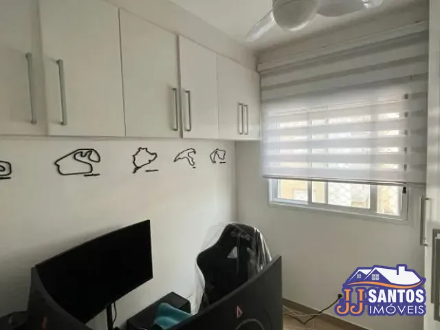 Apartamento 2 quartos e 1 banheiro, à venda, no bairro Mooca em São Paulo