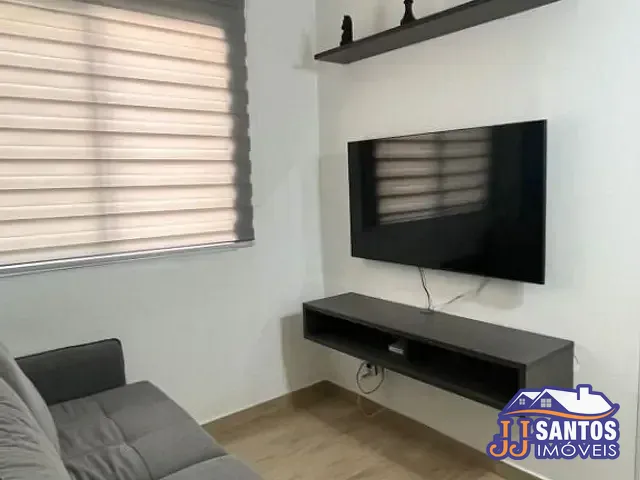 Apartamento 2 quartos e 1 banheiro, à venda, no bairro Mooca em São Paulo