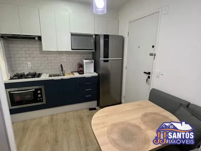 Apartamento 2 quartos e 1 banheiro, à venda, no bairro Mooca em São Paulo