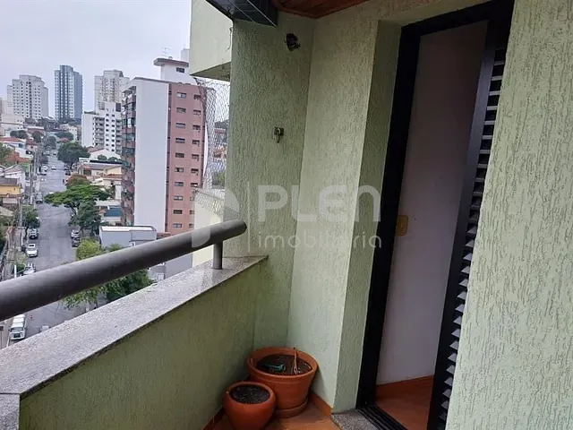 Apartamento com 104m² 3 quartos e 3 banheiros, à venda, no bairro Santa Teresinha em São Paulo