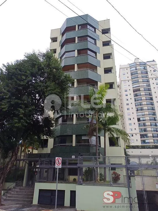 Apartamento de 3 quartos à venda em Santa Teresinha, São Paulo