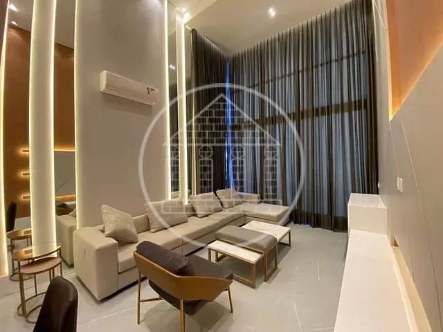 Apartamento com 110m² 2 quartos e 3 banheiros, para alugar, no bairro Interlagos em São Paulo
