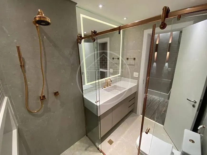 Apartamento, 2 quartos, 110 m² - Foto 12