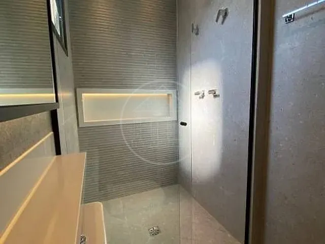 Apartamento com 110m² 2 quartos e 3 banheiros, para alugar, no bairro Interlagos em São Paulo