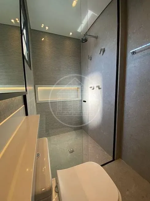Apartamento, 2 quartos, 110 m² - Foto 1