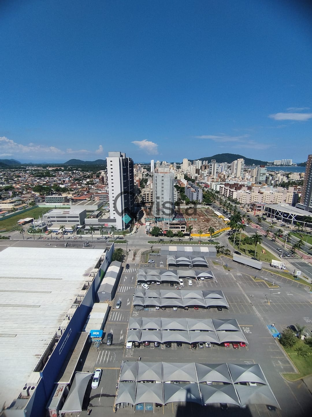 Apartamento, 2 quartos, 67 m² - Foto 2