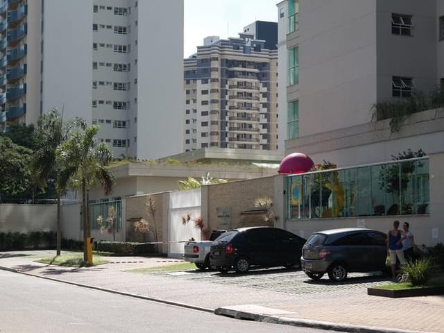 Foto do Apartamento - Apartamento com 4 dormitórios à venda, 183 m² por R$ 2.780.000,00 - Jardim Aquarius - São José dos Campos/SP | RUSSI IMÓVEIS