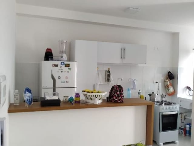 Apartamento com 36m² 1 quarto e 1 banheiro, à venda, no bairro Cambuci em São Paulo