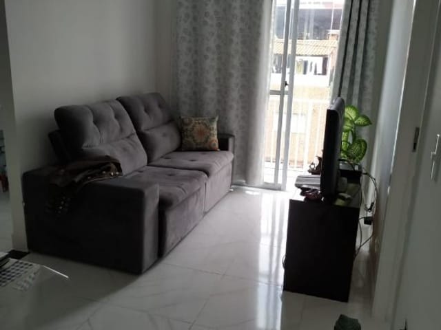 Apartamento com 36m² 1 quarto e 1 banheiro, à venda, no bairro Cambuci em São Paulo