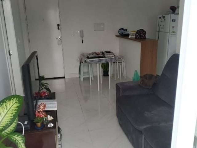 Apartamento com 36m² 1 quarto e 1 banheiro, à venda, no bairro Cambuci em São Paulo