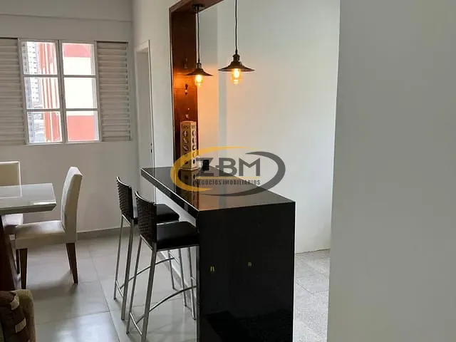 Apartamento com 92m² 2 quartos e 2 banheiros, à venda, no bairro Bela Vista em Londrina