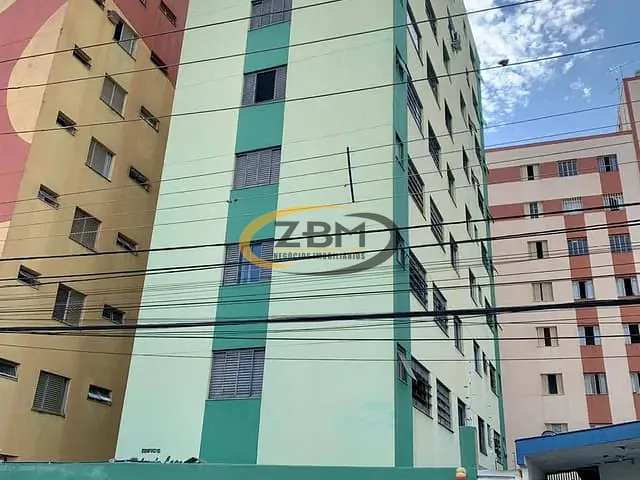 Apartamento com 92m² 2 quartos e 2 banheiros, à venda, no bairro Bela Vista em Londrina