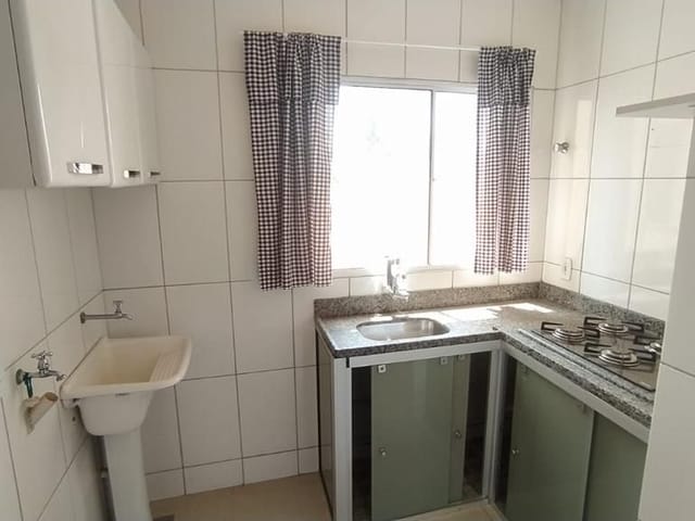 Foto do Apartamento - Apartamento com 2 dormitórios à venda, 52 m² por R$ 180.000,00 - Olinda - Uberaba/MG | ZUCATO IMOBILIARIA LTDA