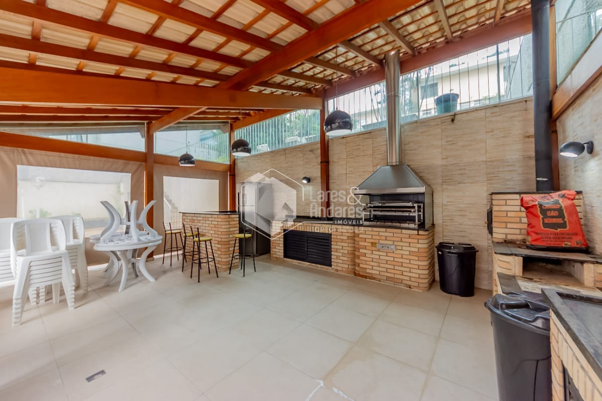 Apartamento, 4 quartos, 182 m² - Foto 38