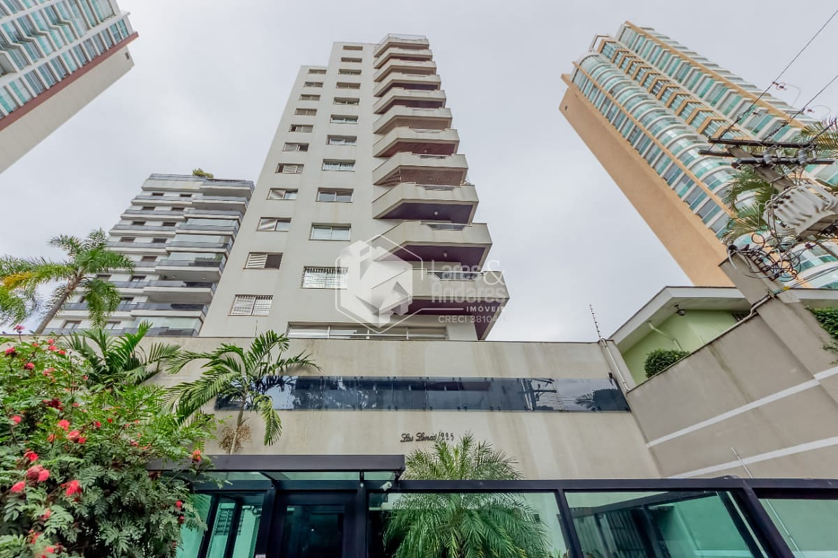 Apartamento, 4 quartos, 182 m² - Foto 37