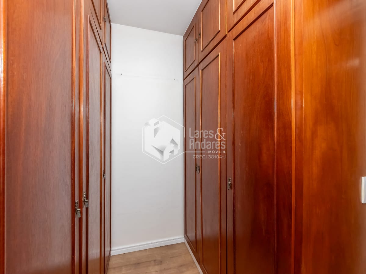 Apartamento, 4 quartos, 182 m² - Foto 31