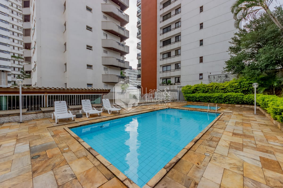 Apartamento, 4 quartos, 182 m² - Foto 39