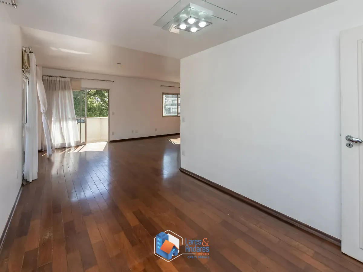 Apartamento, 4 quartos, 182 m² - Foto 6