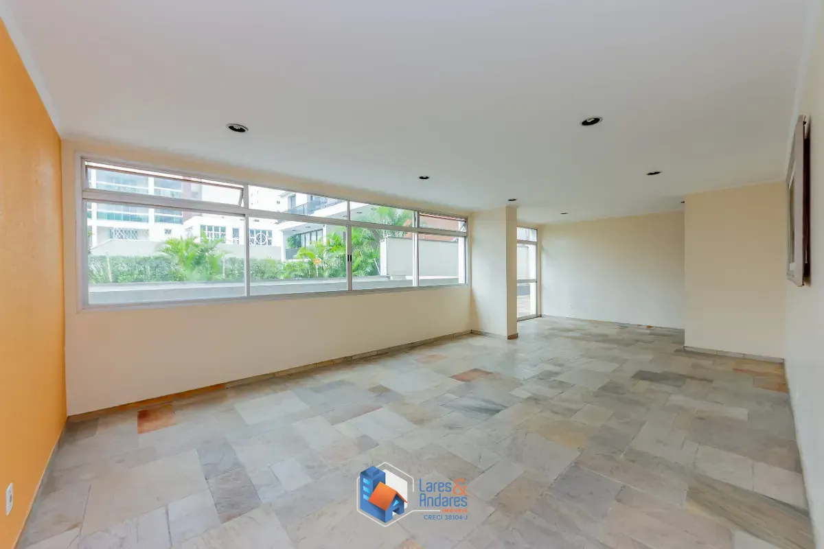 Apartamento, 4 quartos, 182 m² - Foto 41