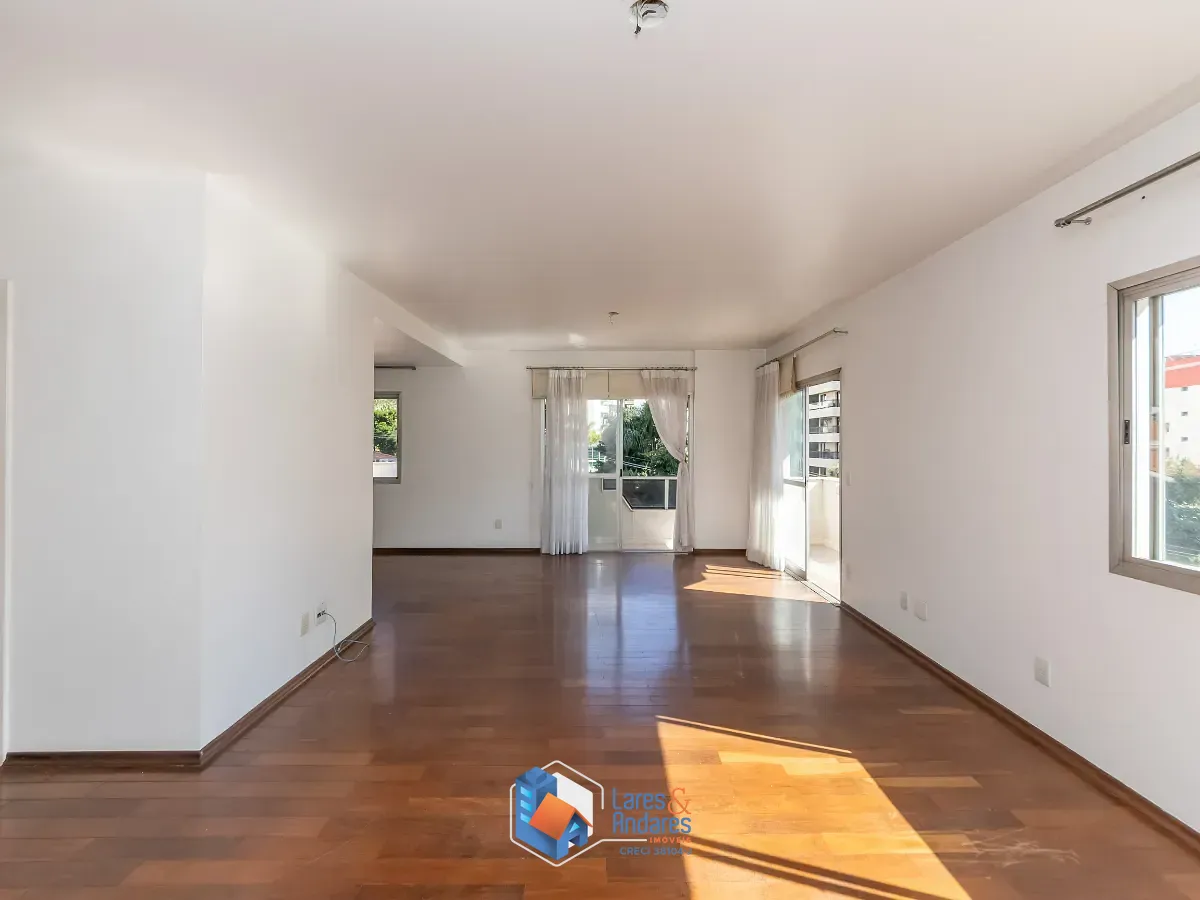 Apartamento, 4 quartos, 182 m² - Foto 2