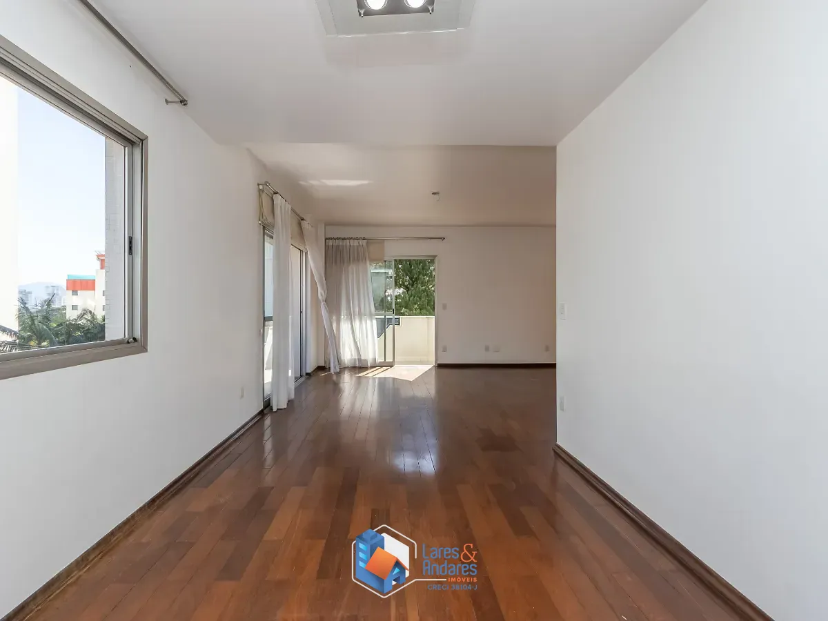 Apartamento, 4 quartos, 182 m² - Foto 5