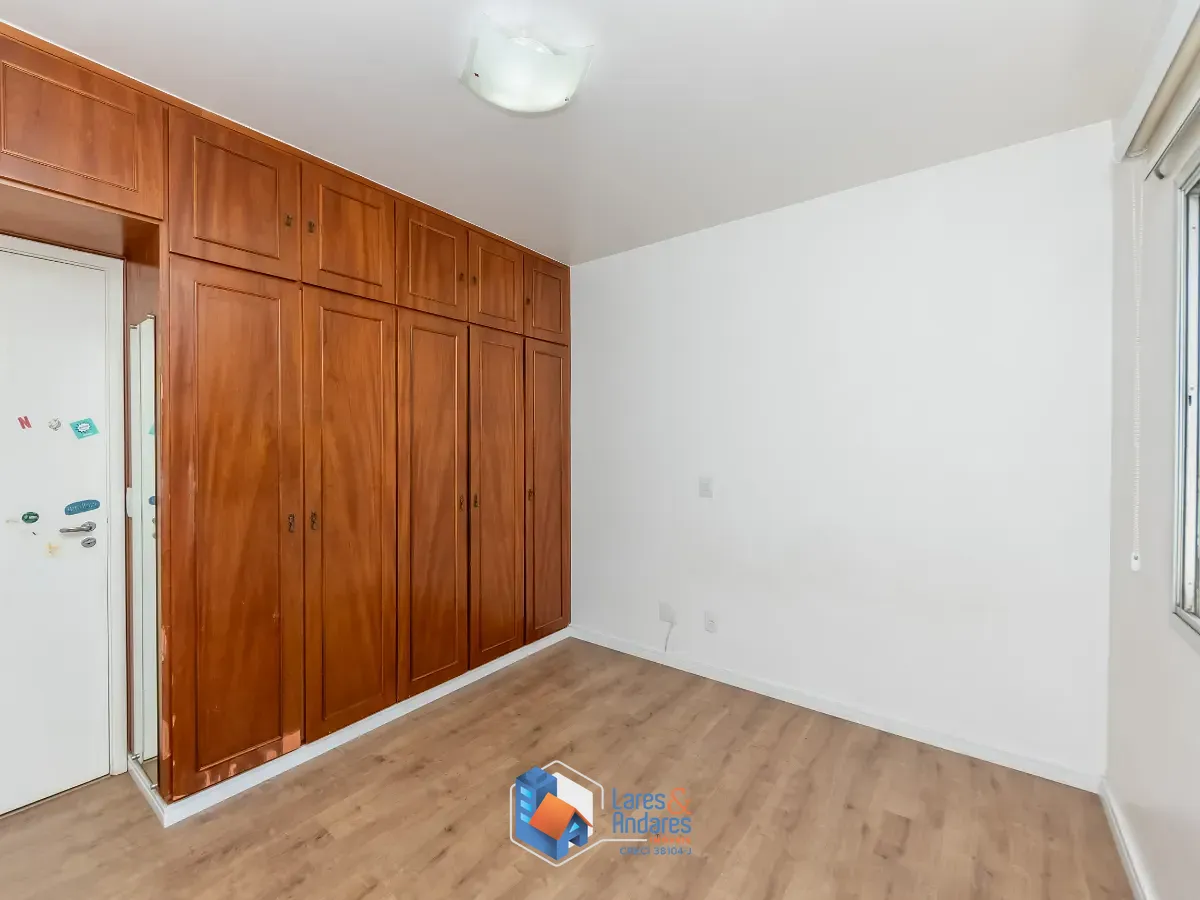 Apartamento, 4 quartos, 182 m² - Foto 23