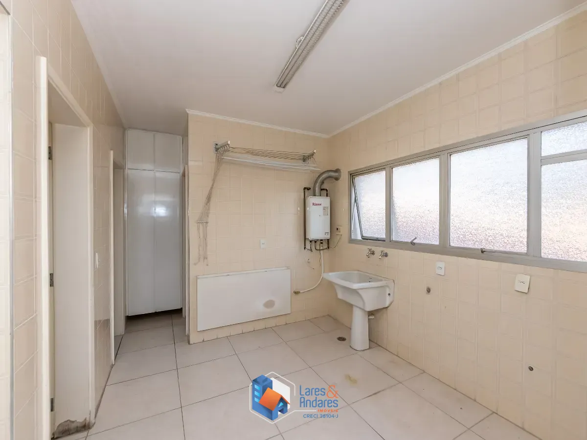 Apartamento, 4 quartos, 182 m² - Foto 15