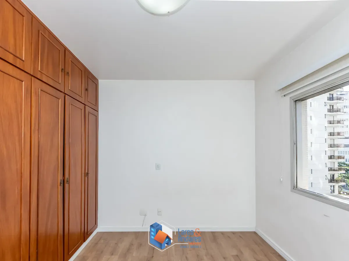 Apartamento, 4 quartos, 182 m² - Foto 29