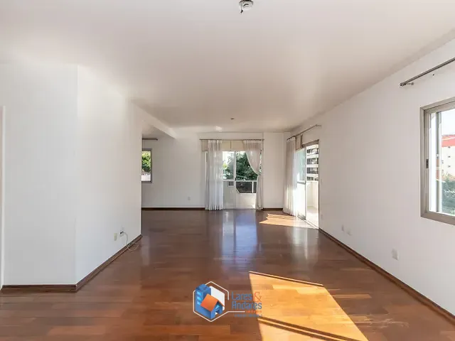 Apartamento com 182m² 4 quartos e 4 banheiros, à venda, no bairro Santana em São Paulo