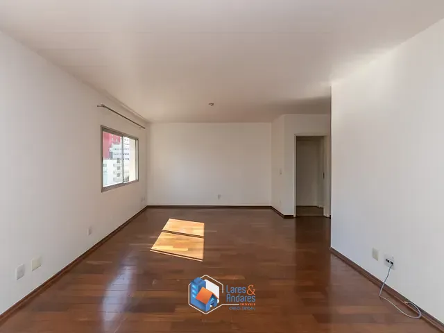 Apartamento com 182m² 4 quartos e 4 banheiros, à venda, no bairro Santana em São Paulo