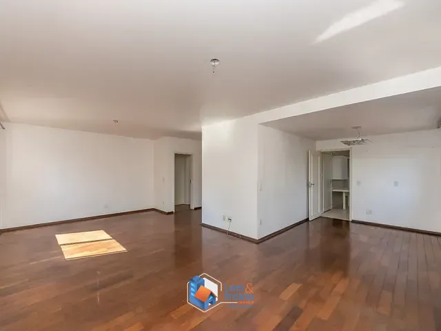 Apartamento com 182m² 4 quartos e 4 banheiros, à venda, no bairro Santana em São Paulo