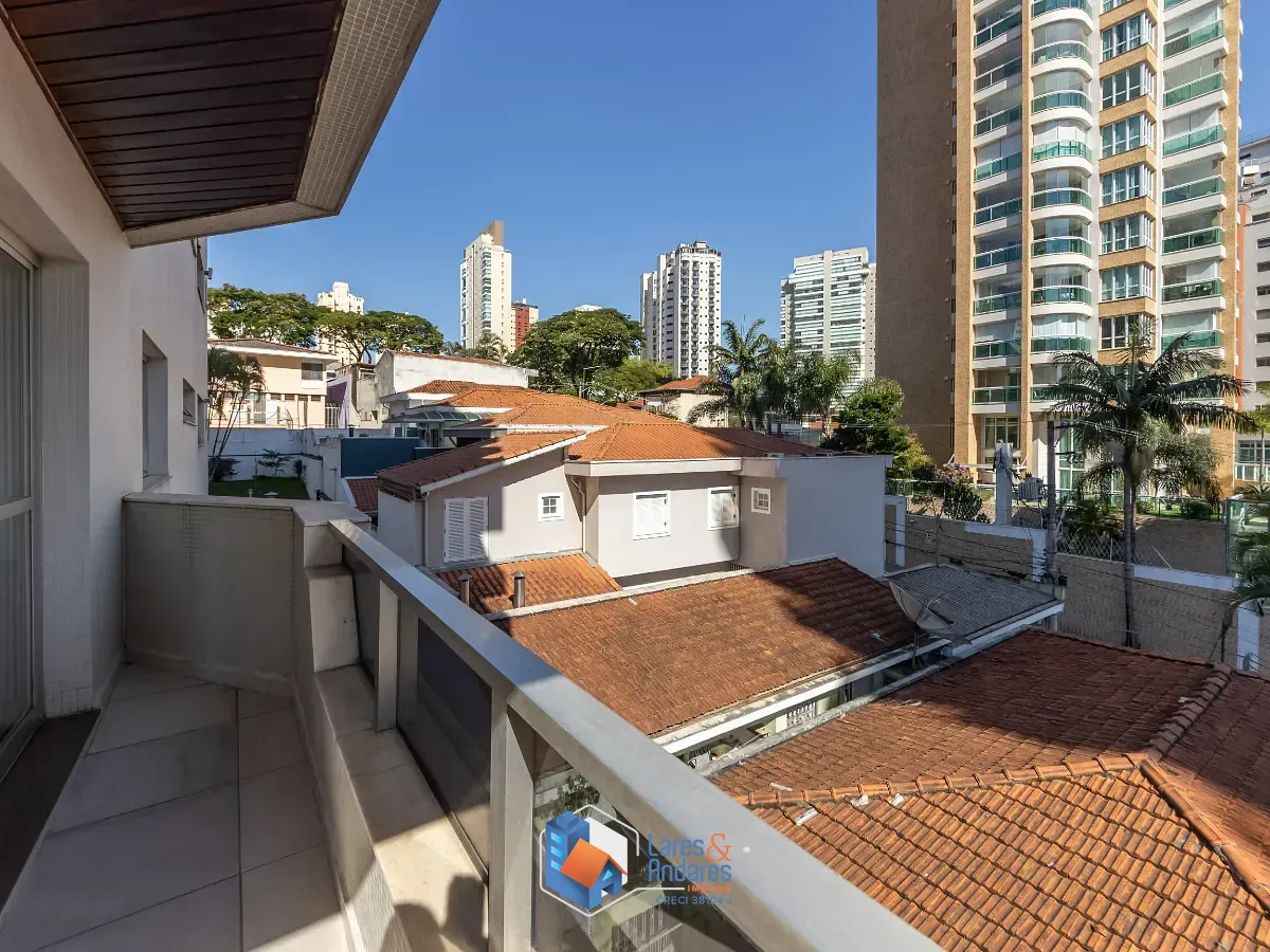 Apartamento, 4 quartos, 182 m² - Foto 9