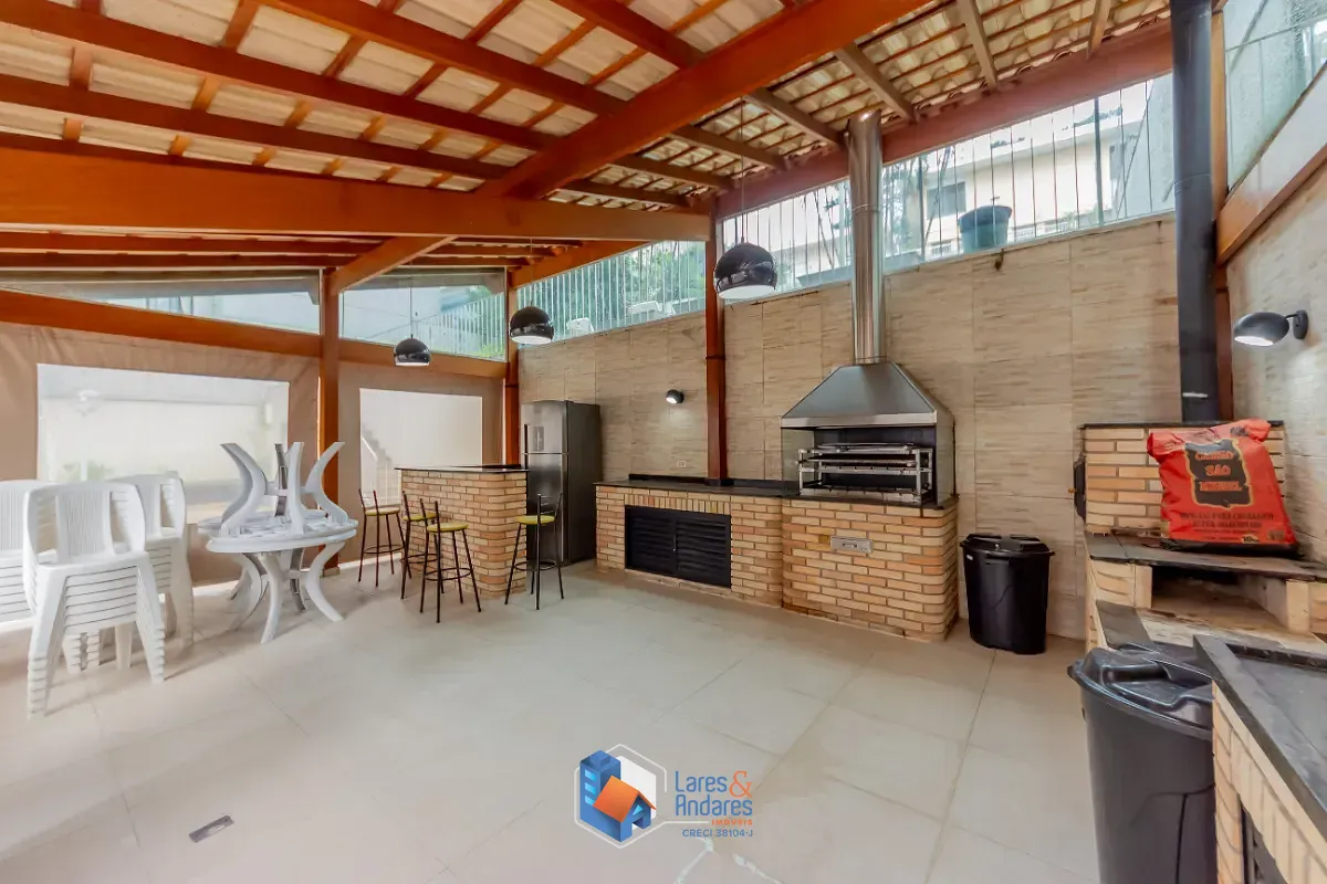 Apartamento, 4 quartos, 182 m² - Foto 38