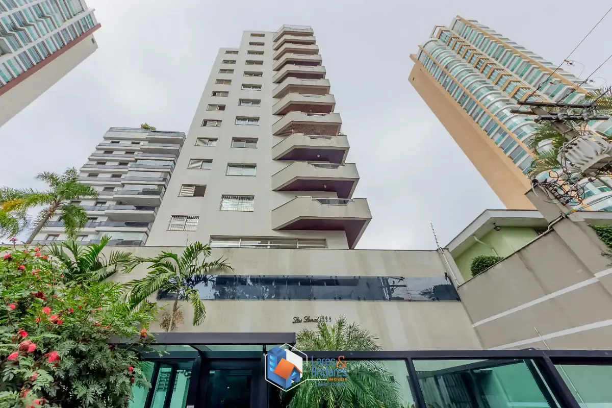 Apartamento, 4 quartos, 182 m² - Foto 37