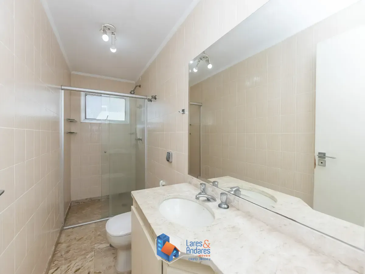 Apartamento, 4 quartos, 182 m² - Foto 22