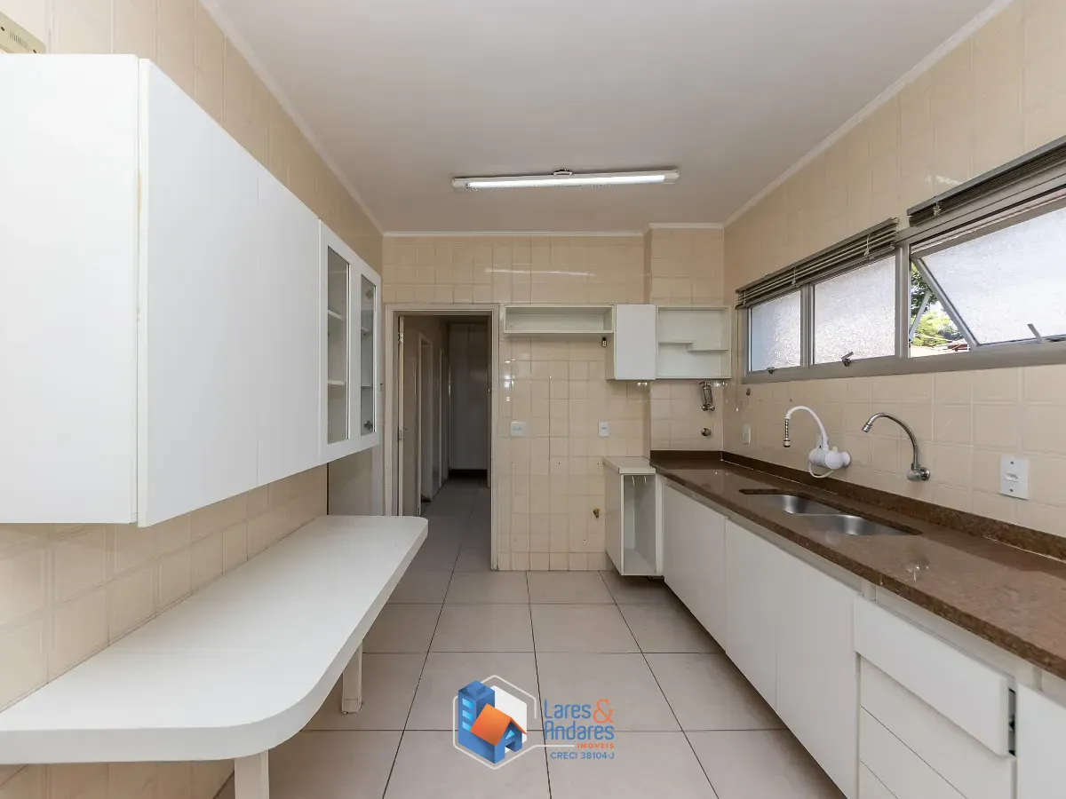 Apartamento, 4 quartos, 182 m² - Foto 12